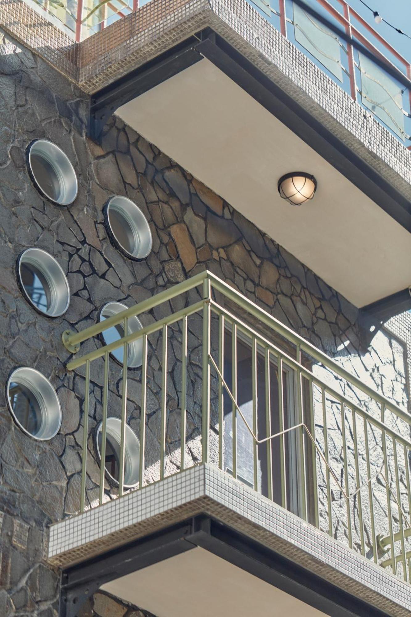 Sanhe Hotel 彰化市 外观 照片