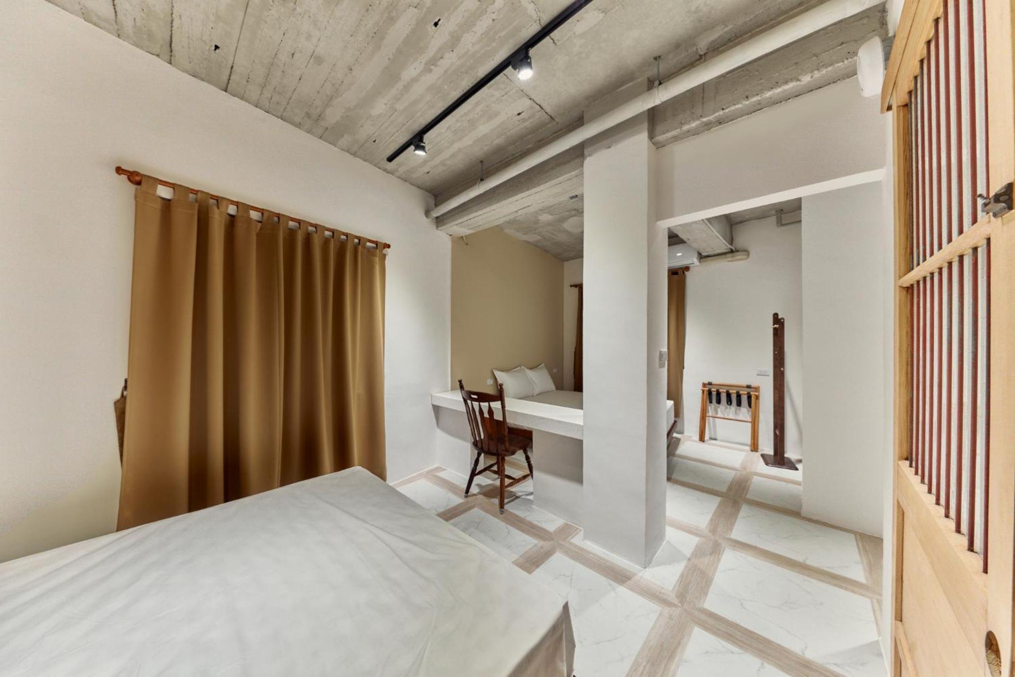Sanhe Hotel 彰化市 外观 照片
