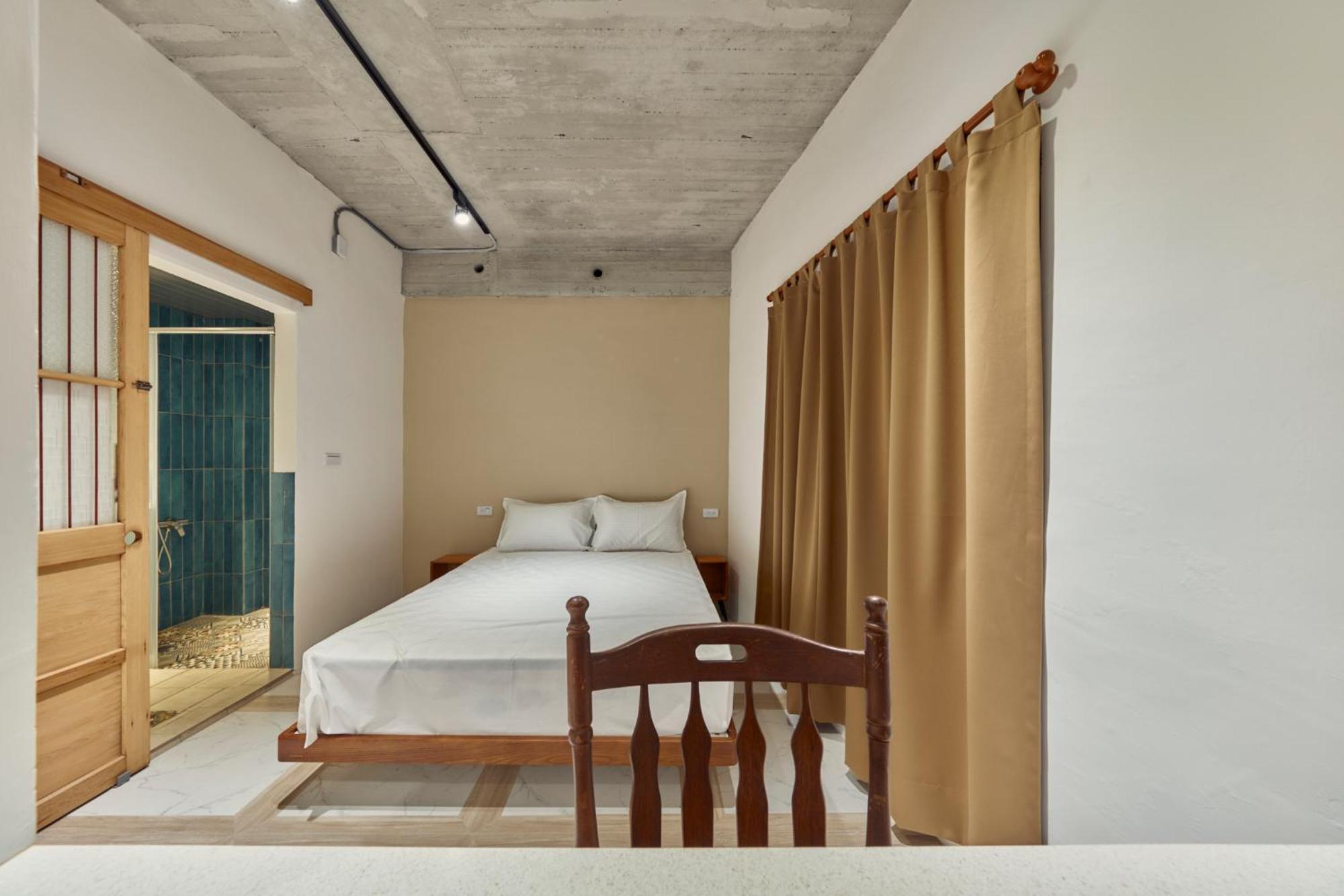 Sanhe Hotel 彰化市 外观 照片
