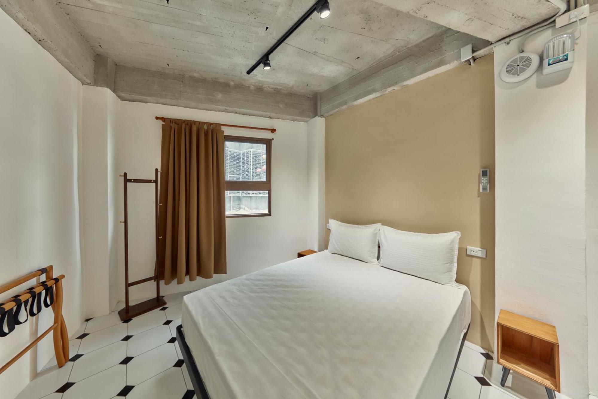 Sanhe Hotel 彰化市 外观 照片